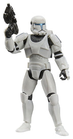 Star Wars: Battlefront II Black Series Gaming Greats Action Figure Clone Commando 15 cm