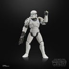 Star Wars: Battlefront II Black Series Gaming Greats Action Figure Clone Commando 15 cm