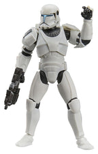 Star Wars: Battlefront II Black Series Gaming Greats Action Figure Clone Commando 15 cm