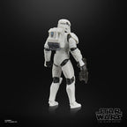 Star Wars: Battlefront II Black Series Gaming Greats Action Figure Clone Commando 15 cm