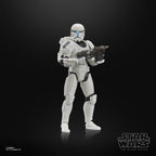 Star Wars: Battlefront II Black Series Gaming Greats Action Figure Clone Commando 15 cm