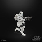 Star Wars: Battlefront II Black Series Gaming Greats Action Figure Clone Commando 15 cm