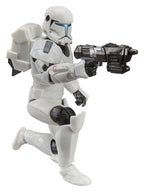 Star Wars: Battlefront II Black Series Gaming Greats Action Figure Clone Commando 15 cm