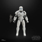 Star Wars: Battlefront II Black Series Gaming Greats Action Figure Clone Commando 15 cm