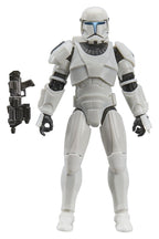 Star Wars: Battlefront II Black Series Gaming Greats Action Figure Clone Commando 15 cm