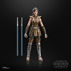 Star Wars: The Old Republic Black Series Action Figure Satele Shan 15 cm