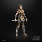 Star Wars: The Old Republic Black Series Action Figure Satele Shan 15 cm