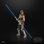 Star Wars: The Old Republic Black Series Action Figure Satele Shan 15 cm