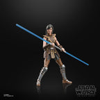 Star Wars: The Old Republic Black Series Action Figure Satele Shan 15 cm