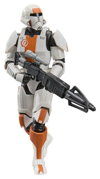 Star Wars: The Old Republic Black Series Action Figure Republic Trooper 15 cm