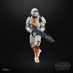 Star Wars: The Old Republic Black Series Action Figure Republic Trooper 15 cm