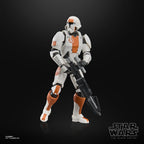 Star Wars: The Old Republic Black Series Action Figure Republic Trooper 15 cm