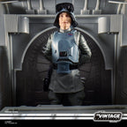 Star Wars Episode V Vintage Collection Action Figure General Veers (AT-AT Commander) 10 cm