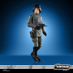 Star Wars Episode V Vintage Collection Action Figure General Veers (AT-AT Commander) 10 cm
