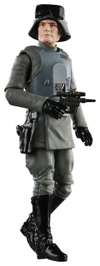 Star Wars Episode V Vintage Collection Action Figure General Veers (AT-AT Commander) 10 cm