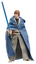 Star Wars: The Last Command Vintage Collection Action Figure Luuke 10 cm