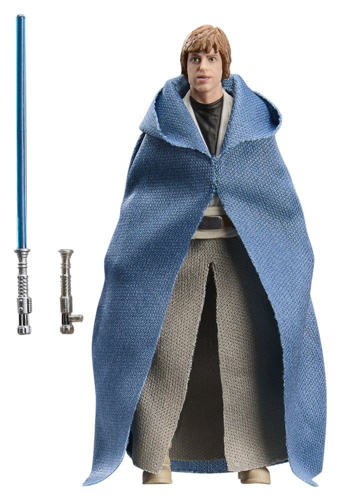 Star Wars: The Last Command Vintage Collection Action Figure Luuke 10 cm