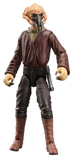 Star Wars Episode II Vintage Collection Action Figure Plo Koon 10 cm