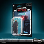 Star Wars: The Acolyte Vintage Collection Action Figure The Stranger (Qimir) 10 cm