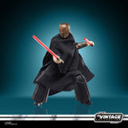 Star Wars: The Acolyte Vintage Collection Action Figure The Stranger (Qimir) 10 cm
