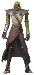 Star Wars: The Mandalorian and Grogu Vintage Collection Action Figure Embo 10 cm