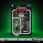 Star Wars: The Mandalorian and Grogu Vintage Collection Action Figure Embo 10 cm