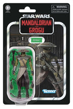 Star Wars: The Mandalorian and Grogu Vintage Collection Action Figure Embo 10 cm