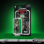 Star Wars: The Mandalorian and Grogu Vintage Collection Action Figure Embo 10 cm