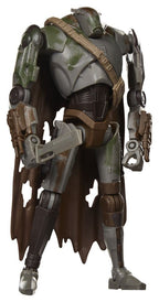 Star Wars: The Mandalorian and Grogu Vintage Collection Action Figure Mercenary Droid 10 cm