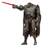 Star Wars: The Mandalorian and Grogu Vintage Collection Action Figure Mercenary Droid 10 cm