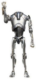 Star Wars Episode II Vintage Collection Action Figure Super Battle Droid 10 cm