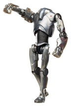 Star Wars Episode II Vintage Collection Action Figure Super Battle Droid 10 cm