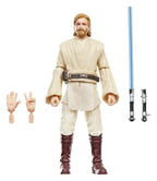 Star Wars Episode II Vintage Collection Action Figure Obi-Wan Kenobi 10 cm