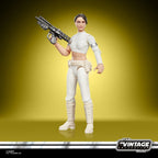 Star Wars Episode II Vintage Collection Action Figure Padmé Amidala (Geonosis) 10 cm