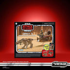 Star Wars Episode II Vintage Collection Action Figure 2-Pack Orray &amp; Geonosian Picador 10 cm