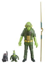 Star Wars Black Series Action Figure Mon Calamari (Halloween Edition) 15 cm