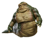 Star Wars: The Mandalorian and Grogu Black Series Action Figure Rotta the Hutt 17 cm