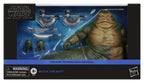 Star Wars: The Mandalorian and Grogu Black Series Action Figure Rotta the Hutt 17 cm