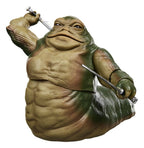 Star Wars: The Mandalorian and Grogu Black Series Action Figure Rotta the Hutt 17 cm