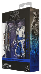 Star Wars: The Mandalorian & Grogu Black Series Action Figure Garazeb “Zeb” Orrelios 15 cm
