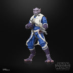 Star Wars: The Mandalorian & Grogu Black Series Action Figure Garazeb “Zeb” Orrelios 15 cm