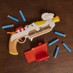 One Piece NERF Dart Blaster Going Merry