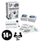 Priorities Card Game *German Version*