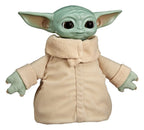 Star Wars: The Mandalorian & Grogu Action Buddy Grogu 25 cm