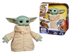 Star Wars: The Mandalorian & Grogu Action Buddy Grogu 25 cm