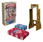 Guillotine Card Game *German Version*