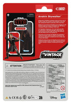 Star Wars Episode III Vintage Collection Action Figure 2-Pack Anakin Skywalker & Clone Commander Cody (Utapau) 10 cm
