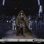 Star Wars Episode III Vintage Collection Action Figure 2-Pack Anakin Skywalker & Clone Commander Cody (Utapau) 10 cm