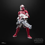 Star Wars: The Clone Wars Black Series Action Figure Clone Commander Thorn 15 cm