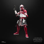 Star Wars: The Clone Wars Black Series Action Figure Clone Commander Thorn 15 cm
